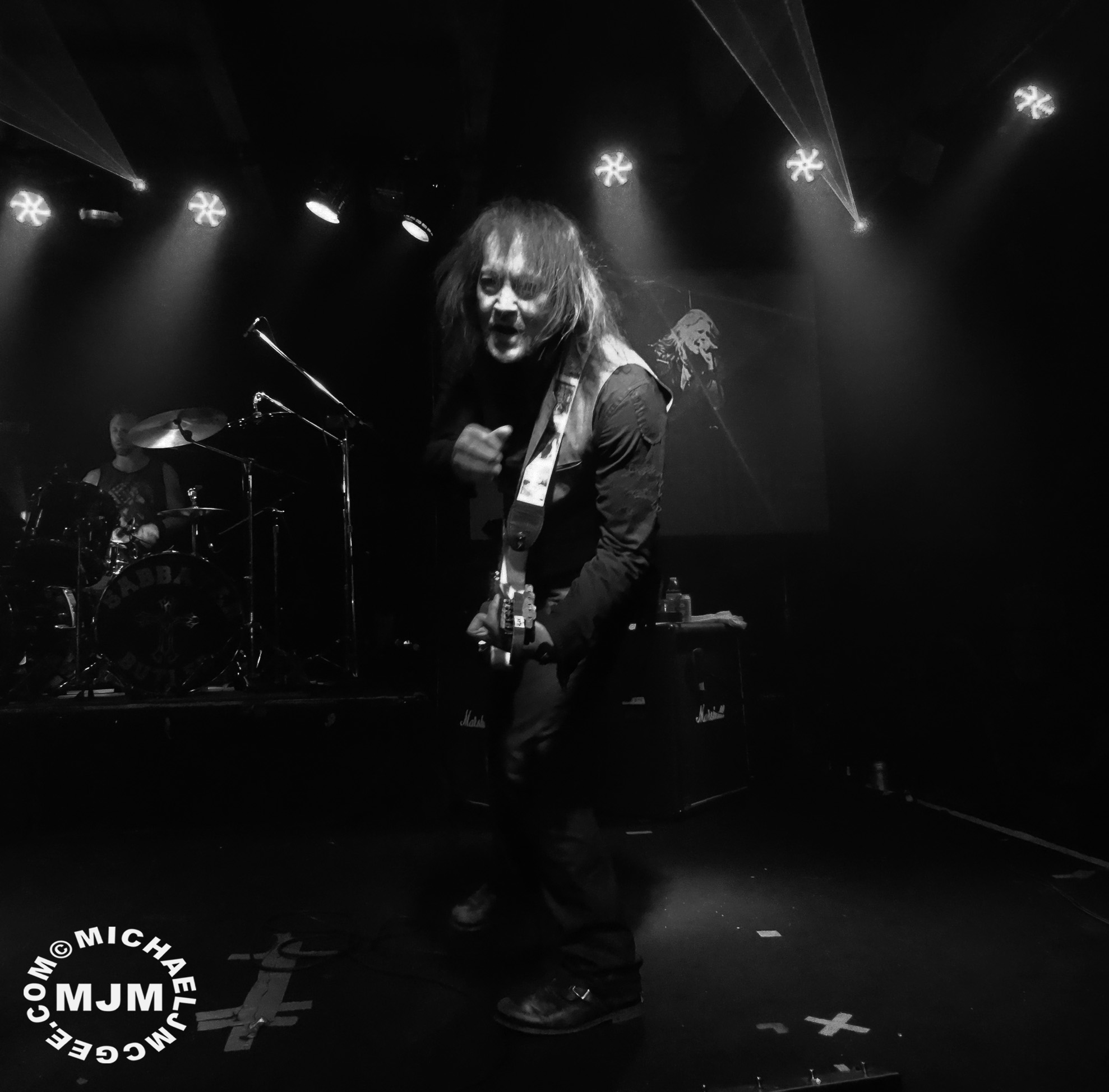 Jake E Lee / michaeljmcgee.com